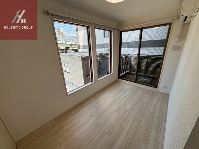 長田駅 徒歩5分 2階の物件内観写真