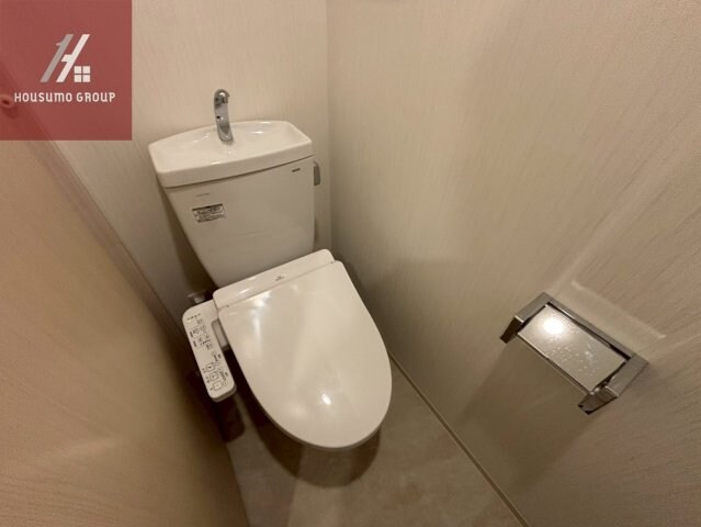 長田駅 徒歩5分 2階の物件内観写真