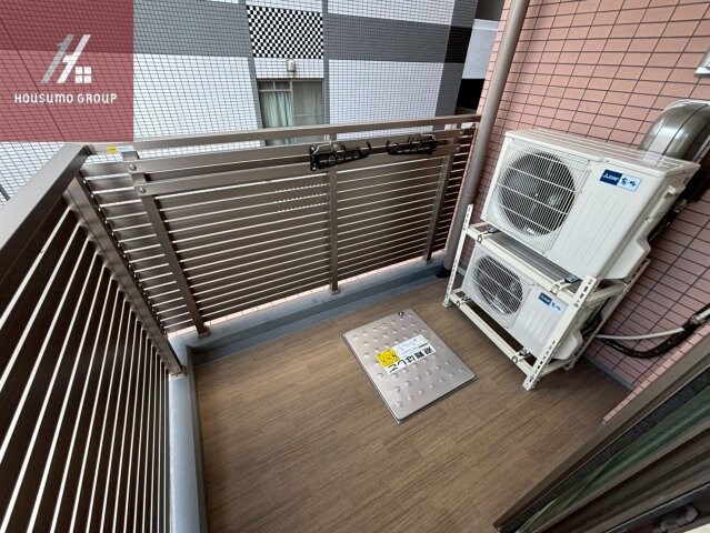 長田駅 徒歩5分 2階の物件内観写真