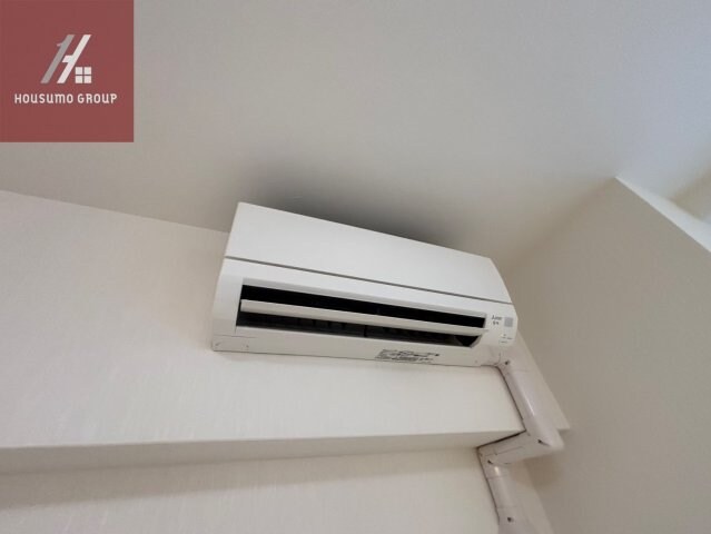 長田駅 徒歩5分 2階の物件内観写真