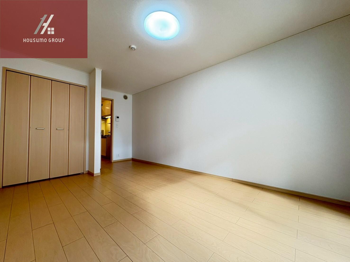 アバンツァ－トⅡの物件内観写真