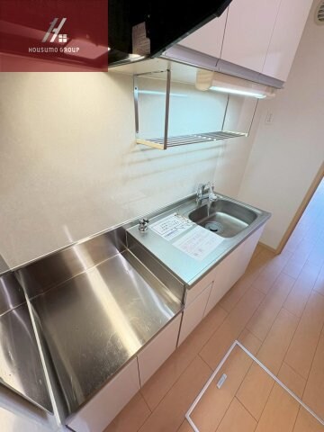 アバンツァ－トⅡの物件内観写真