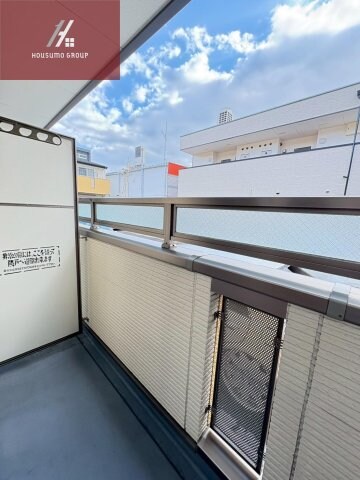 アバンツァ－トⅡの物件内観写真