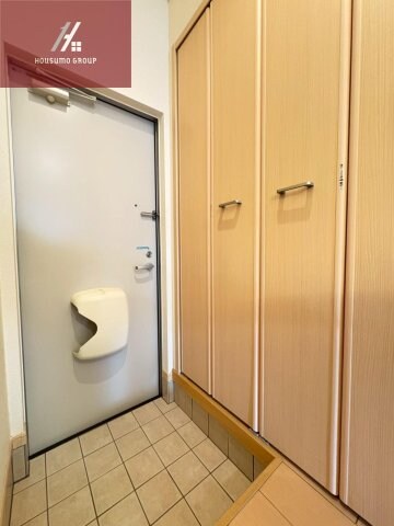 アバンツァ－トⅡの物件内観写真