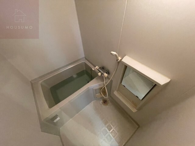 恩智駅 徒歩10分 2階の物件内観写真