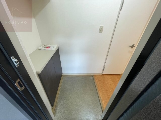 恩智駅 徒歩10分 2階の物件内観写真