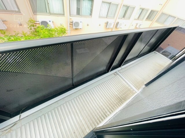 恩智駅 徒歩10分 2階の物件内観写真