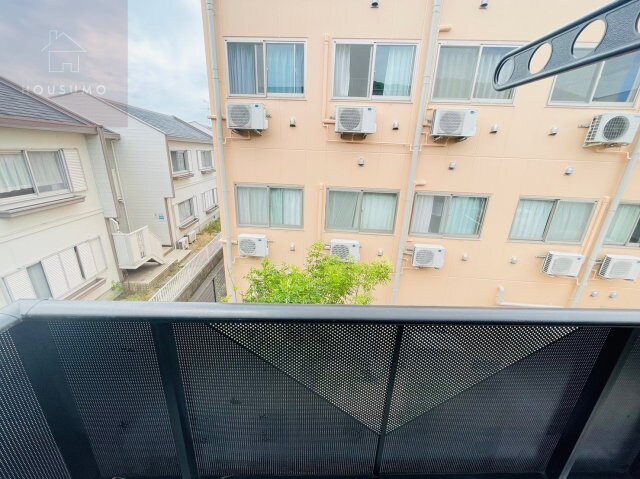 恩智駅 徒歩10分 2階の物件内観写真