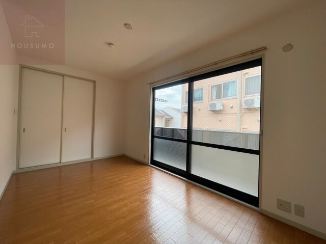 恩智駅 徒歩10分 2階の物件内観写真