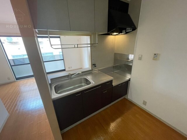 恩智駅 徒歩10分 2階の物件内観写真