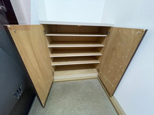 恩智駅 徒歩10分 2階の物件内観写真