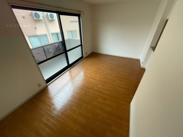 恩智駅 徒歩10分 2階の物件内観写真