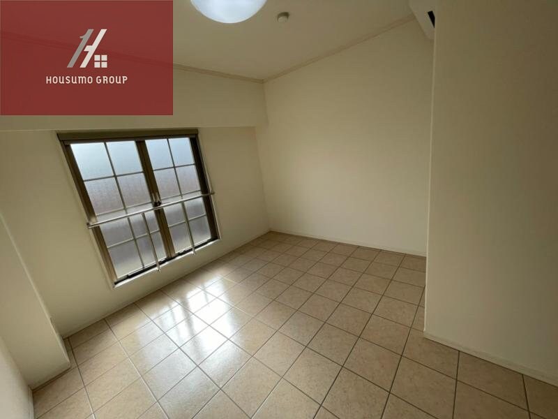 メゾンパティオⅡの物件内観写真