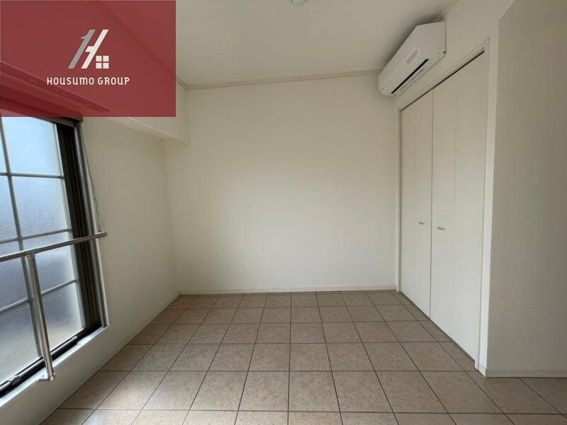 メゾンパティオⅡの物件内観写真