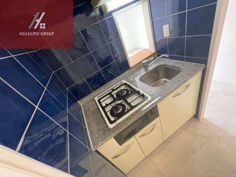 メゾンパティオⅡの物件内観写真