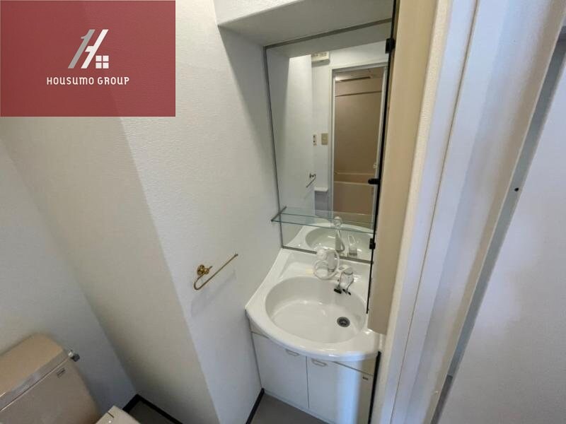 メゾンパティオⅡの物件内観写真