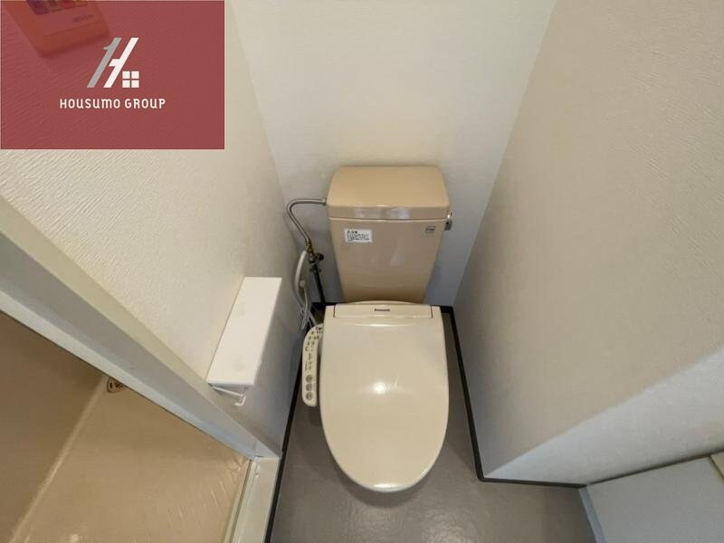 メゾンパティオⅡの物件内観写真