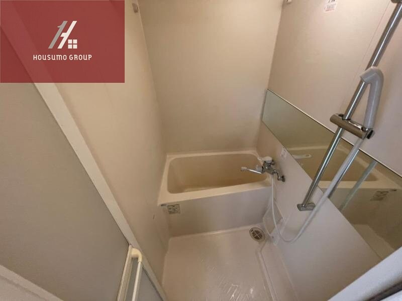 メゾンパティオⅡの物件内観写真