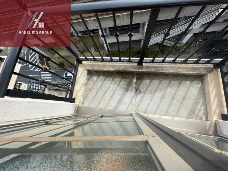 メゾンパティオⅡの物件内観写真