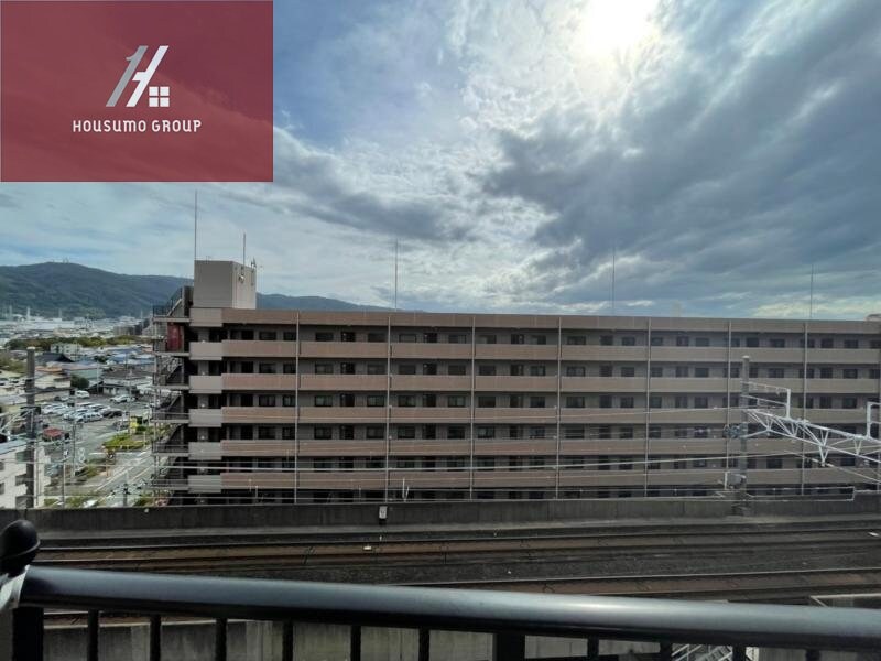 メゾンパティオⅡの物件内観写真