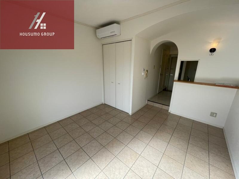 メゾンパティオⅡの物件内観写真