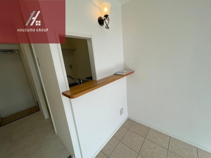 メゾンパティオⅡの物件内観写真