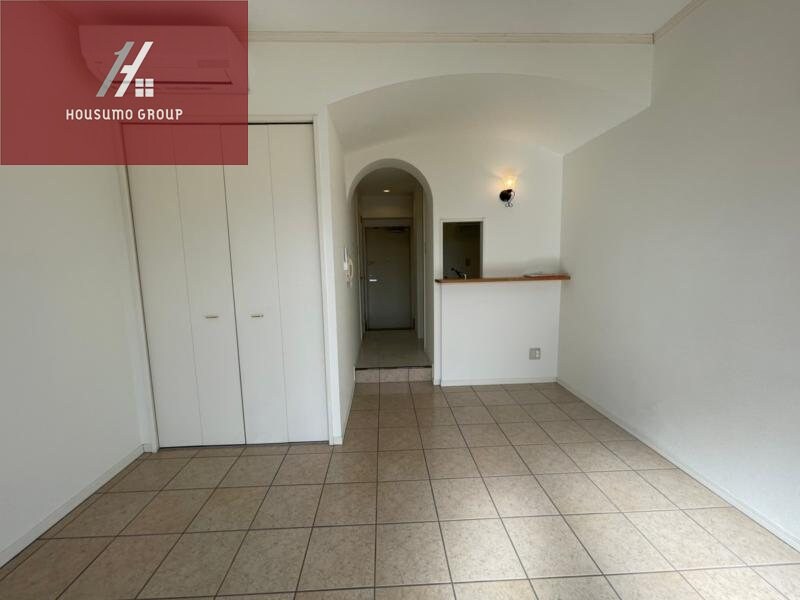 メゾンパティオⅡの物件内観写真