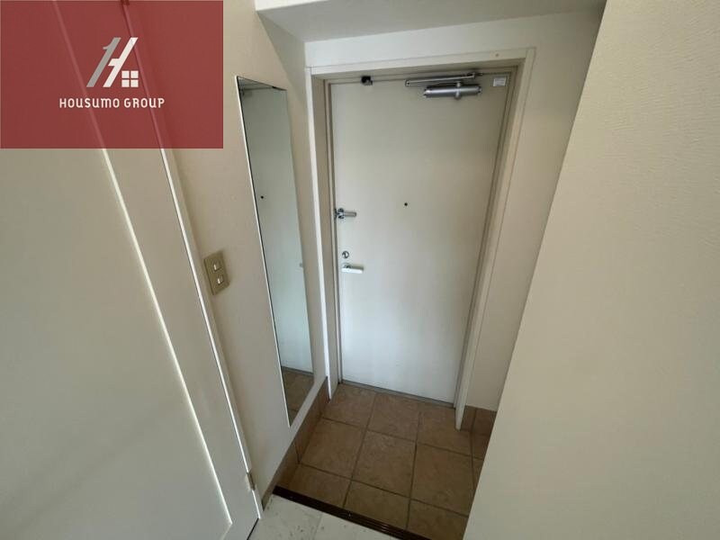 メゾンパティオⅡの物件内観写真