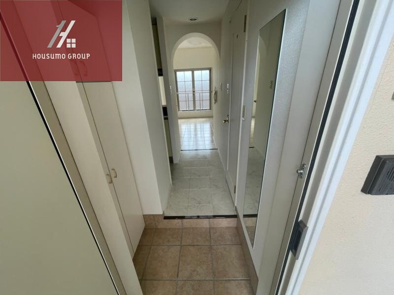 メゾンパティオⅡの物件内観写真