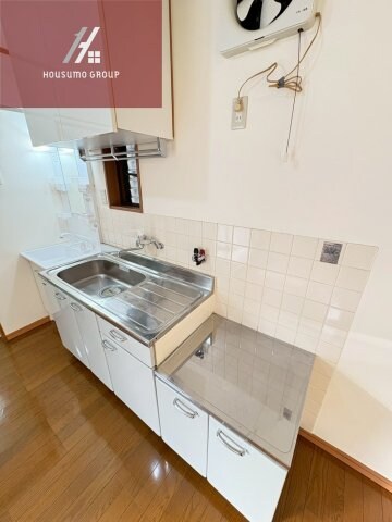 東大阪市新池島町2-2-22貸家の物件内観写真