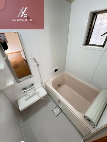 東大阪市新池島町2-2-22貸家の物件内観写真