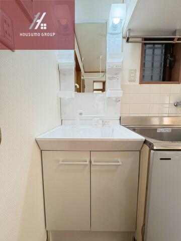 東大阪市新池島町2-2-22貸家の物件内観写真