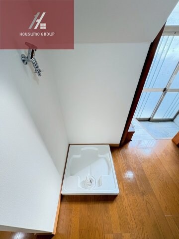 東大阪市新池島町2-2-22貸家の物件内観写真