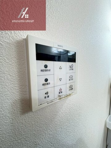 東大阪市新池島町2-2-22貸家の物件内観写真