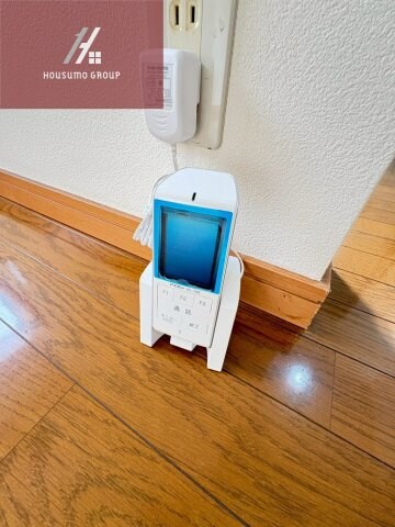 東大阪市新池島町2-2-22貸家の物件内観写真