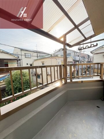 東大阪市新池島町2-2-22貸家の物件内観写真