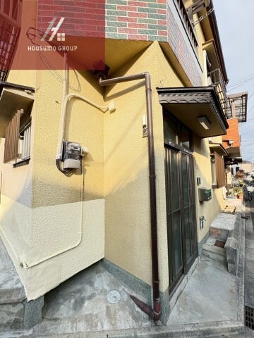 東大阪市新池島町2-2-22貸家の物件内観写真