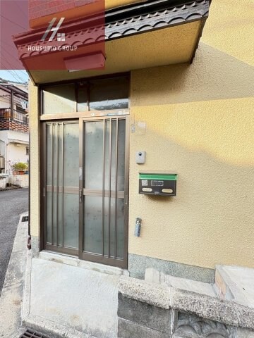 東大阪市新池島町2-2-22貸家の物件内観写真