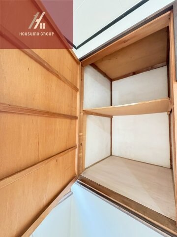 東大阪市新池島町2-2-22貸家の物件内観写真