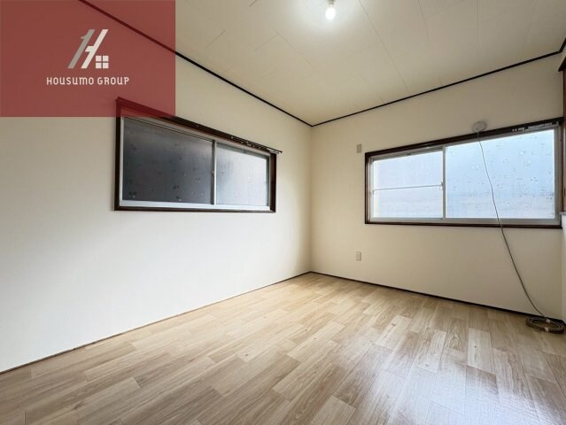 東大阪市新池島町2-2-22貸家の物件内観写真