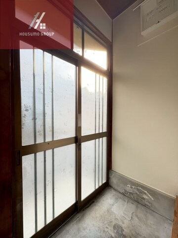 東大阪市新池島町2-2-22貸家の物件内観写真