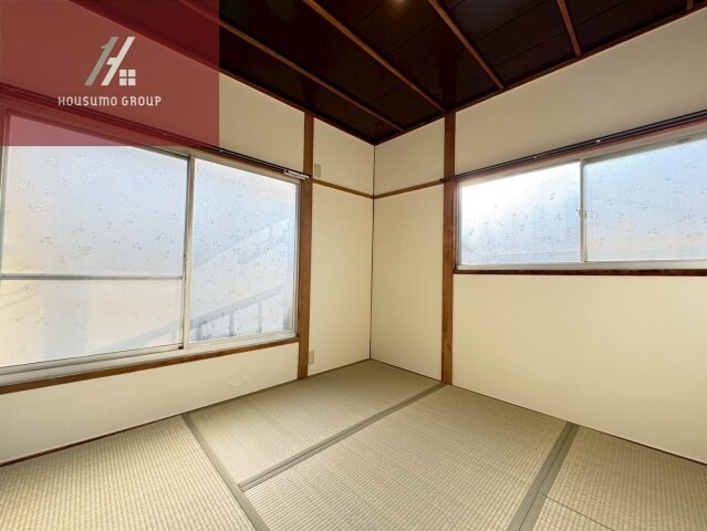 東大阪市新池島町2-2-22貸家の物件内観写真