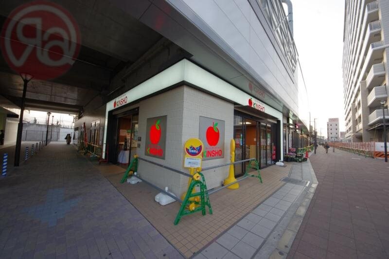 東大阪市新池島町2-2-22貸家の物件内観写真