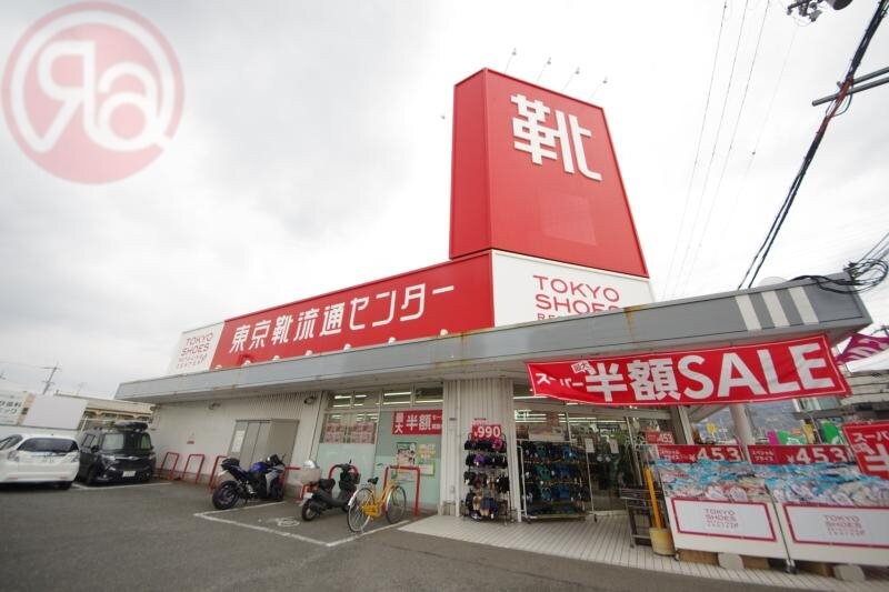 東大阪市新池島町2-2-22貸家の物件内観写真