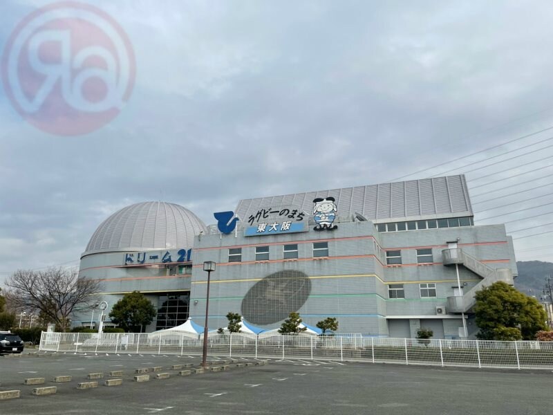 東大阪市新池島町2-2-22貸家の物件内観写真