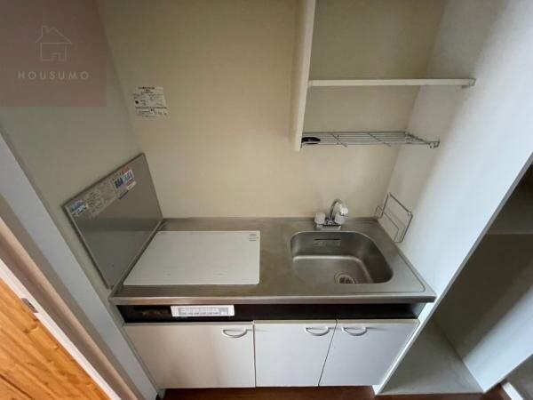 久宝寺口駅 徒歩8分 4階の物件内観写真