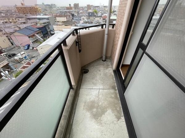 久宝寺口駅 徒歩8分 4階の物件内観写真