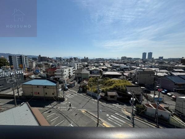 久宝寺口駅 徒歩8分 4階の物件内観写真