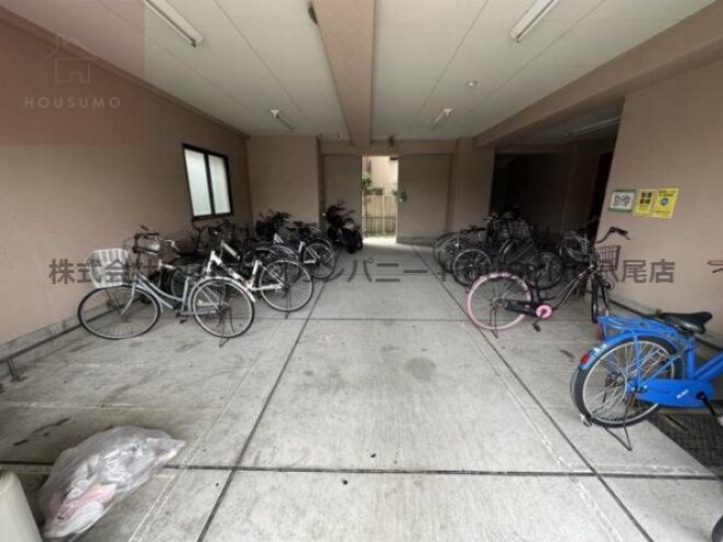 久宝寺口駅 徒歩8分 4階の物件内観写真