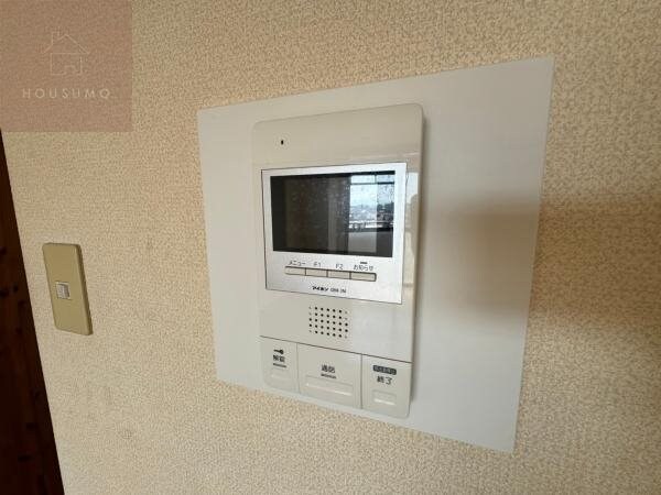 久宝寺口駅 徒歩8分 4階の物件内観写真